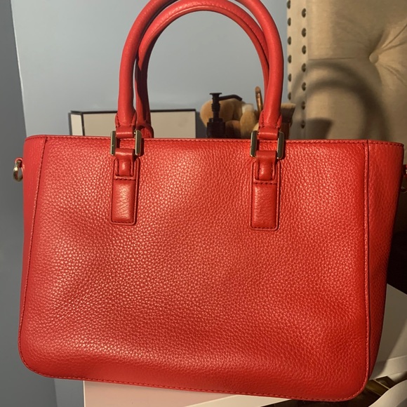 Tory Burch crossbody bag - Picture 2 of 4